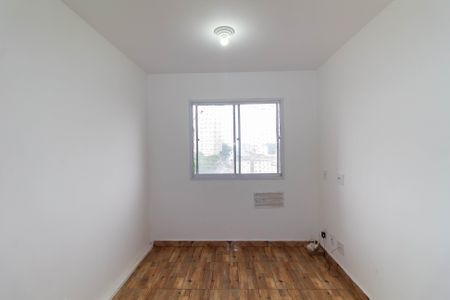 Sala de apartamento para alugar com 1 quarto, 29m² em Cidade Satelite Santa Barbara, São Paulo