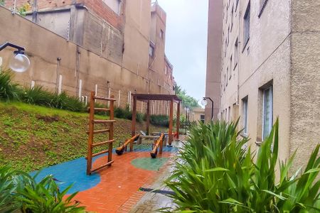 Apartamento para alugar com 29m², 1 quarto e sem vagaÁrea comum - Playground