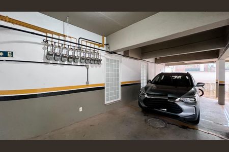 Apartamento à venda com 55m², 2 quartos e 2 vagasGaragem