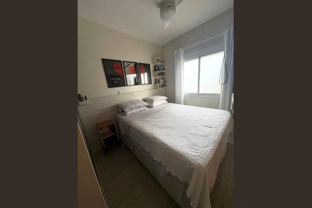 Quarto de apartamento à venda com 2 quartos, 59m² em Ipiranga, São Paulo