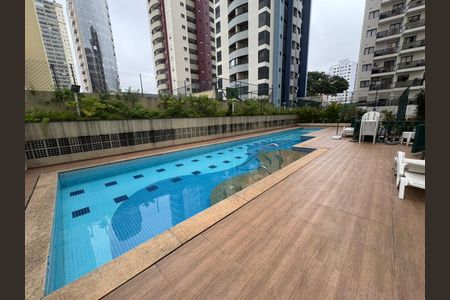 Apartamento à venda com 59m², 2 quartos e 2 vagasÁrea comum