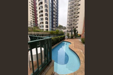 Apartamento à venda com 59m², 2 quartos e 2 vagasÁrea comum