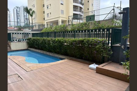 Apartamento à venda com 59m², 2 quartos e 2 vagasÁrea comum