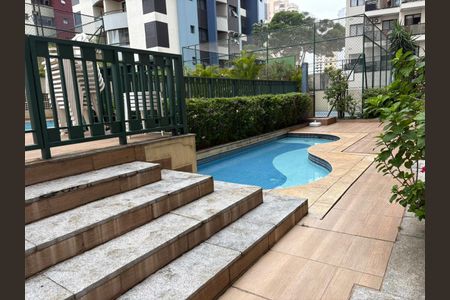 Apartamento à venda com 59m², 2 quartos e 2 vagasÁrea comum