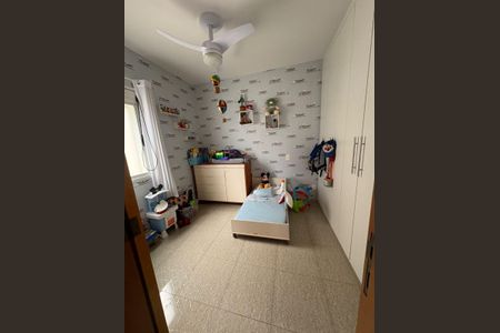 Quarto de apartamento à venda com 2 quartos, 59m² em Ipiranga, São Paulo