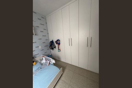 Quarto de apartamento à venda com 2 quartos, 59m² em Ipiranga, São Paulo