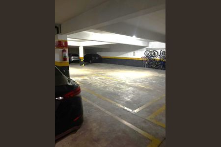 Apartamento à venda com 59m², 2 quartos e 2 vagas Apartamento à venda com 59m², 2 quartos e 2 vagasVagas - Estacionamento