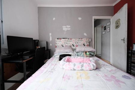 Casa de condomínio à venda com 71m², 2 quartos e 2 vagasQuarto 2