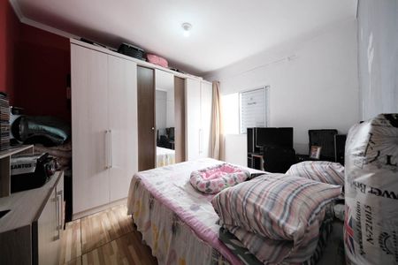 Casa de condomínio à venda com 71m², 2 quartos e 2 vagasQuarto 2