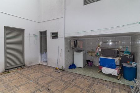 Casa para alugar com 40m², 1 quarto e sem vagaÁrea de Serviço