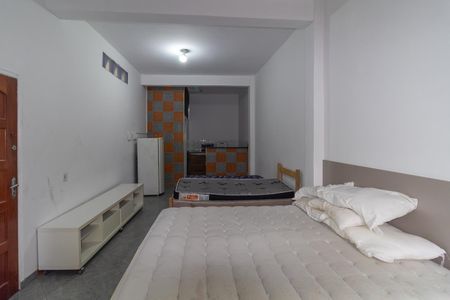 Quarto de casa para alugar com 1 quarto, 40m² em Vila Formosa, São Paulo