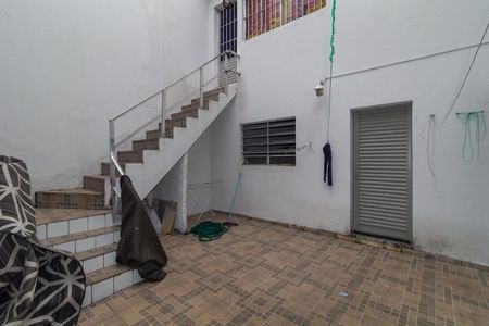 Casa para alugar com 40m², 1 quarto e sem vagaÁrea de Serviço