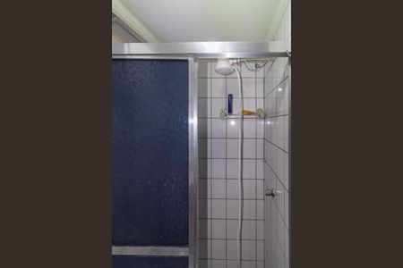 Banheiro de casa para alugar com 1 quarto, 40m² em Vila Formosa, São Paulo