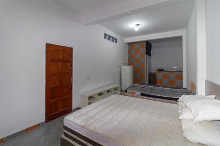 Quarto de casa para alugar com 1 quarto, 40m² em Vila Formosa, São Paulo