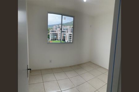 Quarto de apartamento para alugar com 2 quartos, 50m² em Campo Grande, Rio de Janeiro
