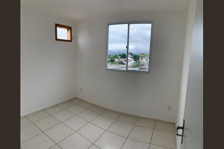 Quarto de apartamento para alugar com 2 quartos, 50m² em Campo Grande, Rio de Janeiro