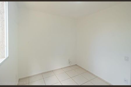 Quarto de apartamento para alugar com 2 quartos, 50m² em Campo Grande, Rio de Janeiro