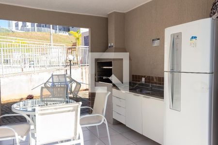 Apartamento para alugar com 50m², 2 quartos e sem vaga Apartamento para alugar com 50m², 2 quartos e sem vagaÁrea externa