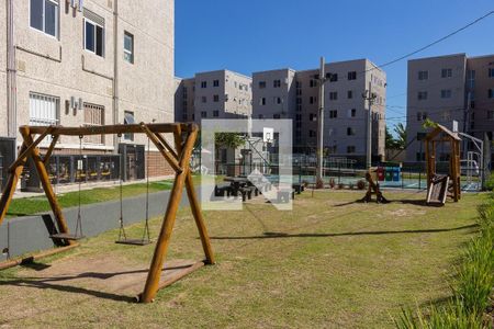 Apartamento para alugar com 50m², 2 quartos e sem vaga Apartamento para alugar com 50m², 2 quartos e sem vagaÁrea externa