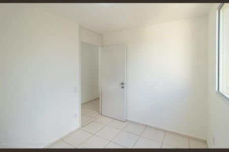 Quarto de apartamento para alugar com 2 quartos, 50m² em Campo Grande, Rio de Janeiro