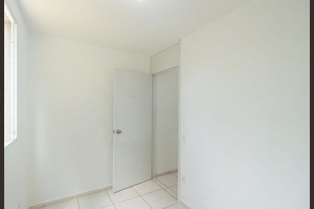 Quarto de apartamento para alugar com 2 quartos, 50m² em Campo Grande, Rio de Janeiro