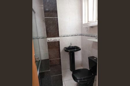 Apartamento para alugar com 3 quartos, 138m² em Cidade Nova, Belo Horizonte