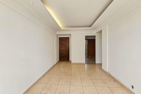 Sala de apartamento para alugar com 3 quartos, 138m² em Cidade Nova, Belo Horizonte