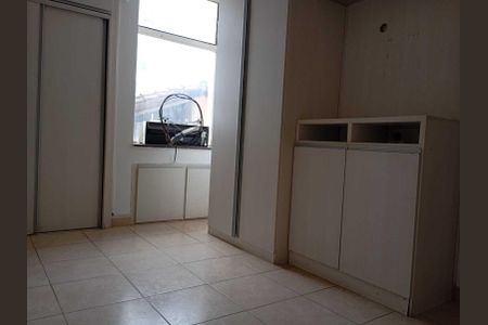Apartamento para alugar com 3 quartos, 138m² em Cidade Nova, Belo Horizonte