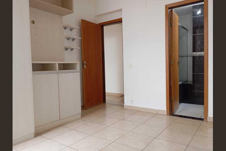 Apartamento para alugar com 3 quartos, 138m² em Cidade Nova, Belo Horizonte