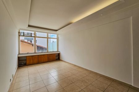 Apartamento para alugar com 138m², 3 quartos e 1 vagaSala