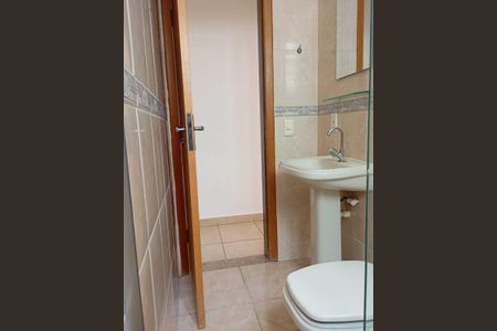 Apartamento para alugar com 3 quartos, 138m² em Cidade Nova, Belo Horizonte