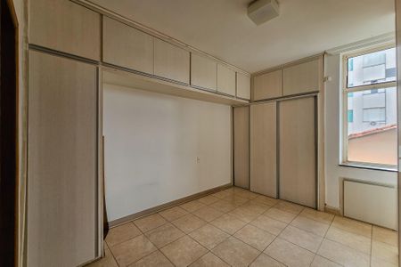 Apartamento para alugar com 3 quartos, 138m² em Cidade Nova, Belo Horizonte