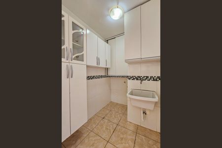 Apartamento para alugar com 138m², 3 quartos e 1 vagaÁrea de Serviço