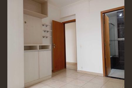 Apartamento para alugar com 3 quartos, 138m² em Cidade Nova, Belo Horizonte