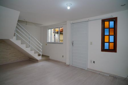 Sala de casa para alugar com 2 quartos, 120m² em Largo do Barradas, Niterói