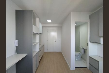 Studio  de apartamento para alugar com 1 quarto, 17m² em Vila Dom Pedro I, São Paulo
