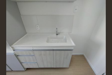 Studio  de apartamento para alugar com 1 quarto, 17m² em Vila Dom Pedro I, São Paulo