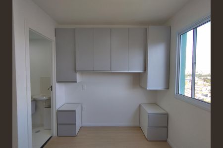 Studio  de apartamento para alugar com 1 quarto, 17m² em Vila Dom Pedro I, São Paulo