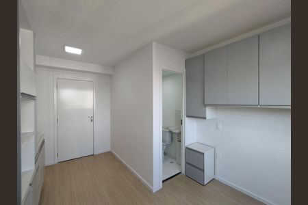 Studio  de apartamento para alugar com 1 quarto, 17m² em Vila Dom Pedro I, São Paulo