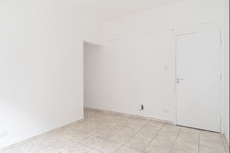 Sala de apartamento à venda com 1 quarto, 35m² em Bela Vista, São Paulo