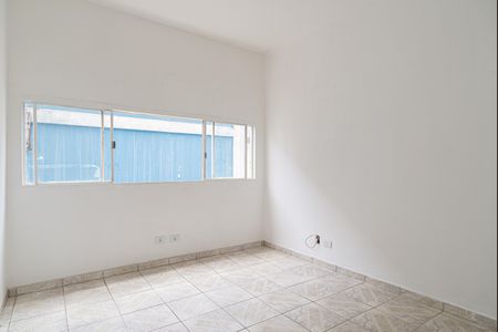 Sala de apartamento à venda com 1 quarto, 35m² em Bela Vista, São Paulo