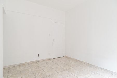 Sala de apartamento à venda com 1 quarto, 35m² em Bela Vista, São Paulo