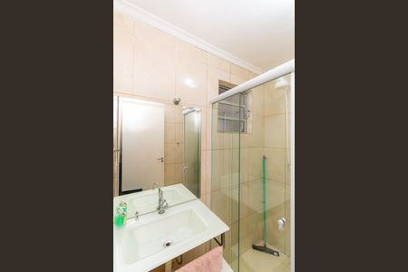 Casa de condomínio para alugar com 100m², 2 quartos e 1 vagaBanheiro 2