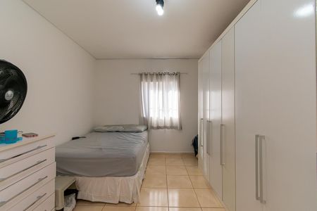 Casa de condomínio para alugar com 100m², 2 quartos e 1 vagaSuíte