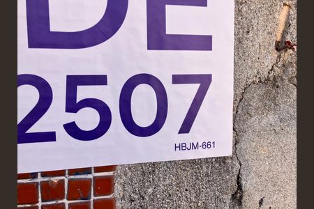 Casa de condomínio para alugar com 100m², 2 quartos e 1 vagaPlaca instalada 