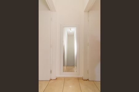 Casa de condomínio para alugar com 100m², 2 quartos e 1 vagaCorredor