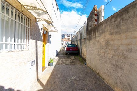 Casa de condomínio para alugar com 100m², 2 quartos e 1 vagaÁrea comum