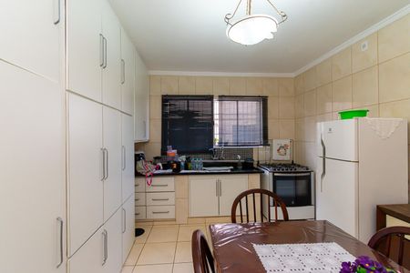 Casa de condomínio para alugar com 100m², 2 quartos e 1 vagaCozinha