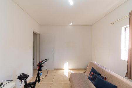 Casa de condomínio para alugar com 100m², 2 quartos e 1 vagaQuarto