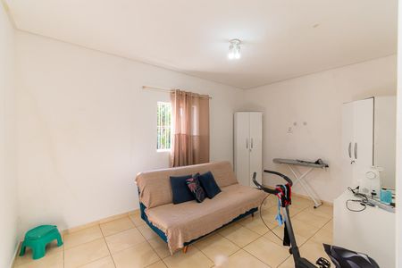 Casa de condomínio para alugar com 100m², 2 quartos e 1 vagaQuarto